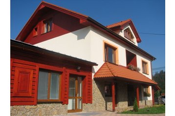 Apartement Liptovský Ján 1